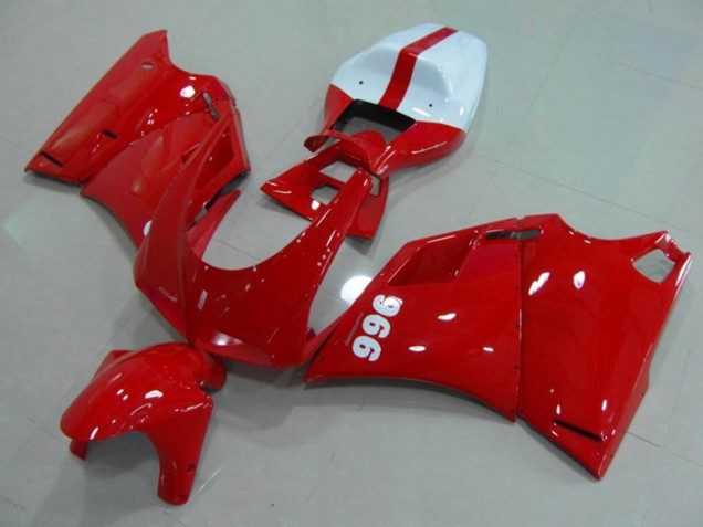 996 Design 1993-2005 Ducati Ducati 996 748 916 998 Motorcycle Fairing