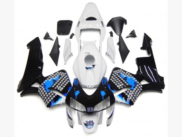 C-ABS Special Edition 2003-2004 Honda CBR600RR Motorcycle Fairing