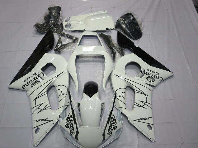 Corona 1998-2002 Yamaha R6 Motorcycle Fairing