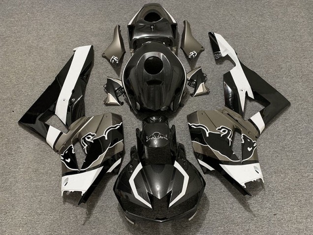 Custom Carbon Bull 2013-2023 Honda CBR600RR Motorcycle Fairing