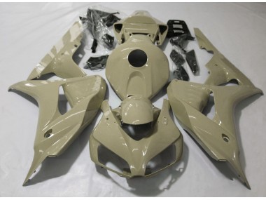 Desert Tan 2006-2007 Honda CBR1000RR Motorcycle Fairing