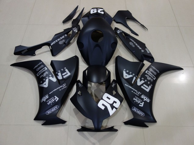 FMA 2012-2016 Honda CBR1000RR Motorcycle Fairing