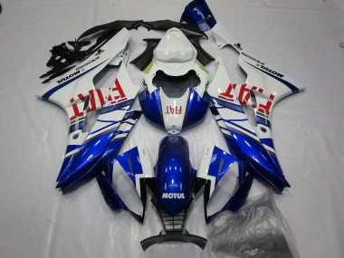 Fiat 2006-2007 Yamaha R6 Motorcycle Fairing