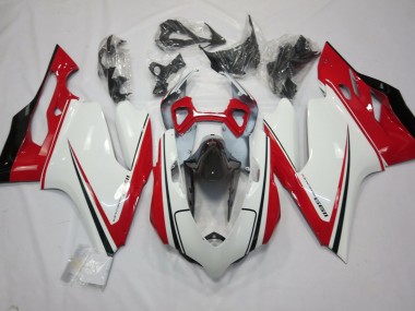 Ficc 2011-2014 Ducati Ducati 1199 Motorcycle Fairing