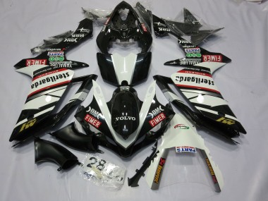 Fimer 2007-2008 Yamaha R1 Motorcycle Fairing