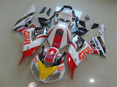 Givi HRC 2006-2007 Honda CBR1000RR Motorcycle Fairing