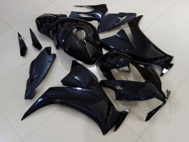 Gloss Black 2012-2016 Honda CBR1000RR Motorcycle Fairing