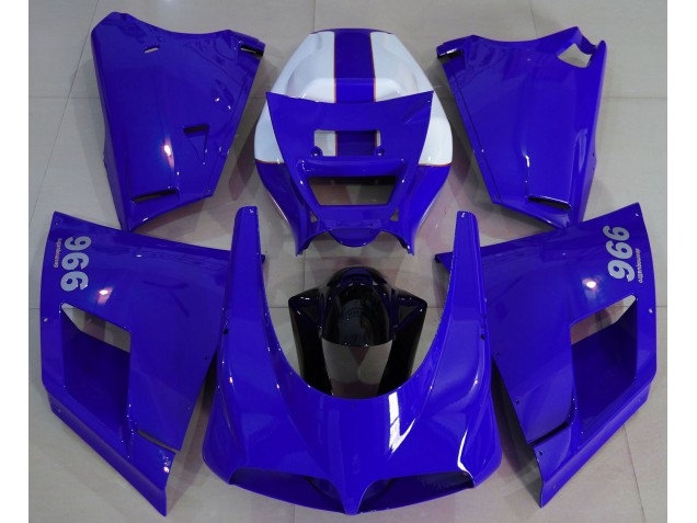 Gloss Blue 1993-2005 Ducati Ducati 996 748 916 998 Motorcycle Fairing