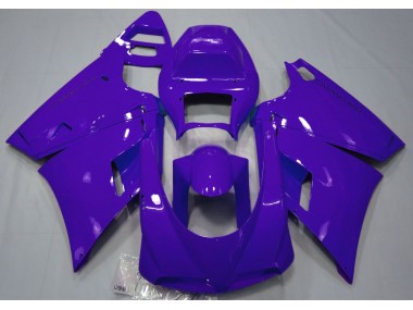 Gloss Blue Performance 1993-2005 Ducati Ducati 996 748 916 998 Motorcycle Fairing