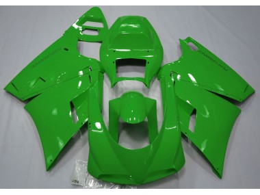 Gloss Green Performance 1993-2005 Ducati Ducati 996 748 916 998 Motorcycle Fairing