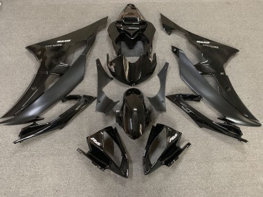 Gloss and Matte 2008-2016 Yamaha R6 Motorcycle Fairing