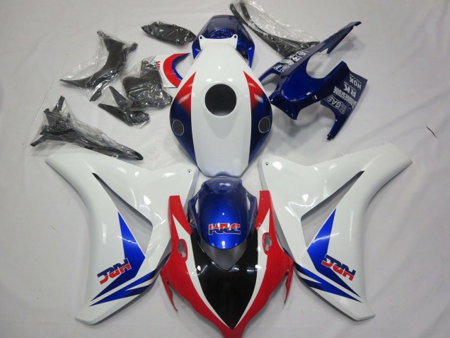 HRC 2008-2011 Honda CBR1000RR Motorcycle Fairing