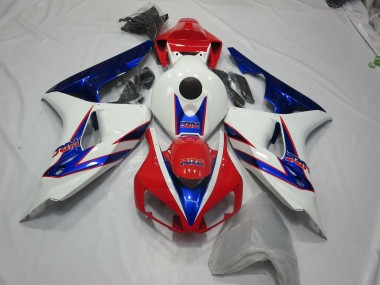 HRC OEM Style Design 2006-2007 Honda CBR1000RR Motorcycle Fairing