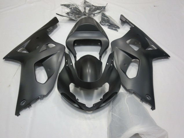 Matte 2001-2003 Suzuki GSXR 600-750 Motorcycle Fairing