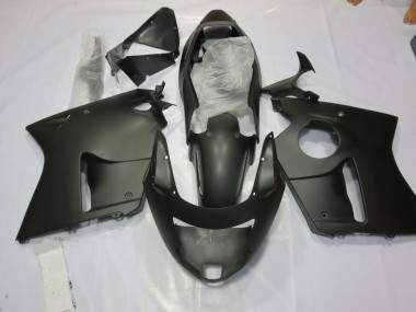 Matte Black 1996-2007 Honda CBR1100XX Motorcycle Fairing