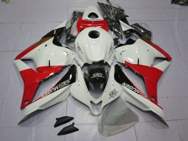 Mugen 2009-2012 Honda CBR600RR Motorcycle Fairing