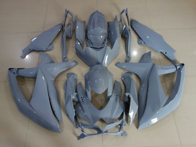 Nardo 2008-2010 Suzuki GSXR 600-750 Motorcycle Fairing