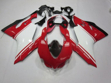 OEM Style 2011-2014 Ducati Ducati 1199 Motorcycle Fairing