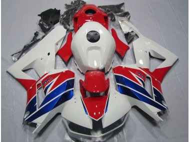 OEM Style 2013-2023 Honda CBR600RR Motorcycle Fairing