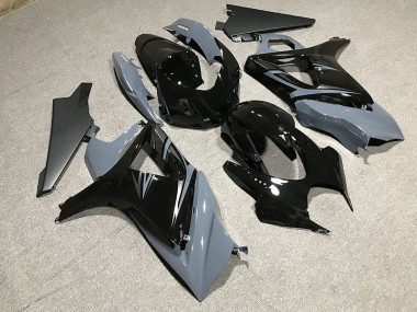 OEM Style Nardo 2007-2008 Suzuki GSXR 1000 Motorcycle Fairing