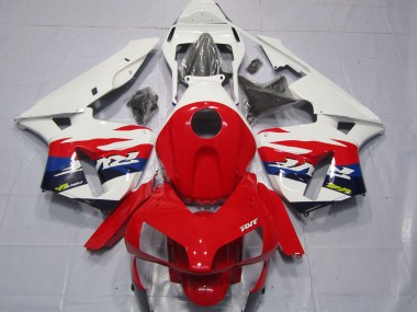 Old Style RVF 2003-2004 Honda CBR600RR Motorcycle Fairing