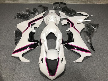 Pink Custom Kit 2017-2023 Honda CBR1000RR Motorcycle Fairing