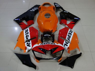 Repsol 2013-2023 Honda CBR600RR Motorcycle Fairing