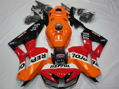 Repsol 2013-2023 Honda CBR600RR Motorcycle Fairing