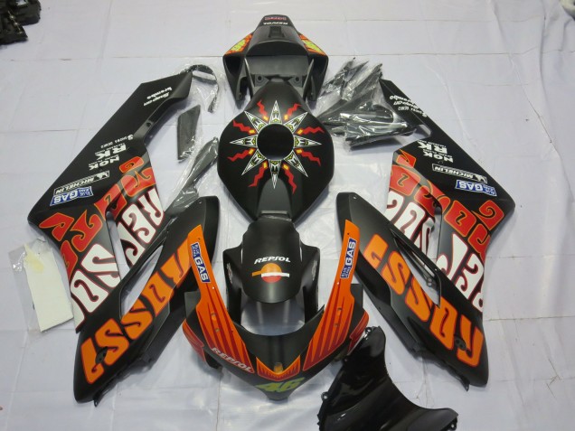 Rossi 2004-2005 Honda CBR1000RR Motorcycle Fairing