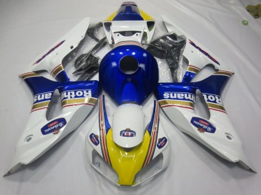 Rothmans 2006-2007 Honda CBR1000RR Motorcycle Fairing