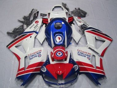 Royal Air Force 2013-2023 Honda CBR600RR Motorcycle Fairing