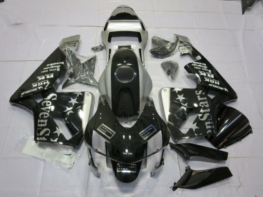 Seven Star 2003-2004 Honda CBR600RR Motorcycle Fairing