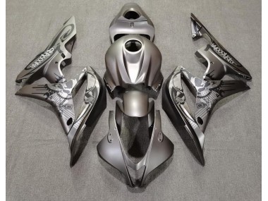 Special Design 2007-2008 Honda CBR600RR Motorcycle Fairing