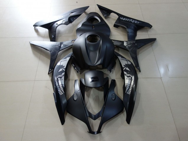 Special Design & Logo 2007-2008 Honda CBR600RR Motorcycle Fairing