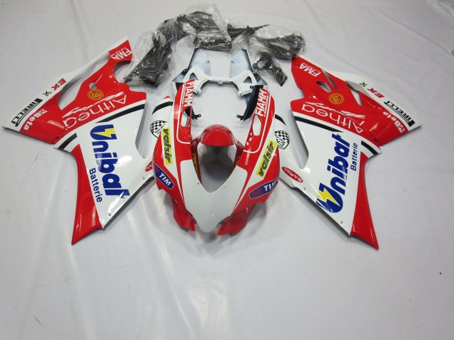 UniBal 2011-2014 Ducati Ducati 1199 Motorcycle Fairing