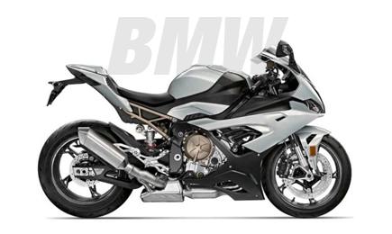 BMW Motorcycle Fairings | Top Fairings Canada Official